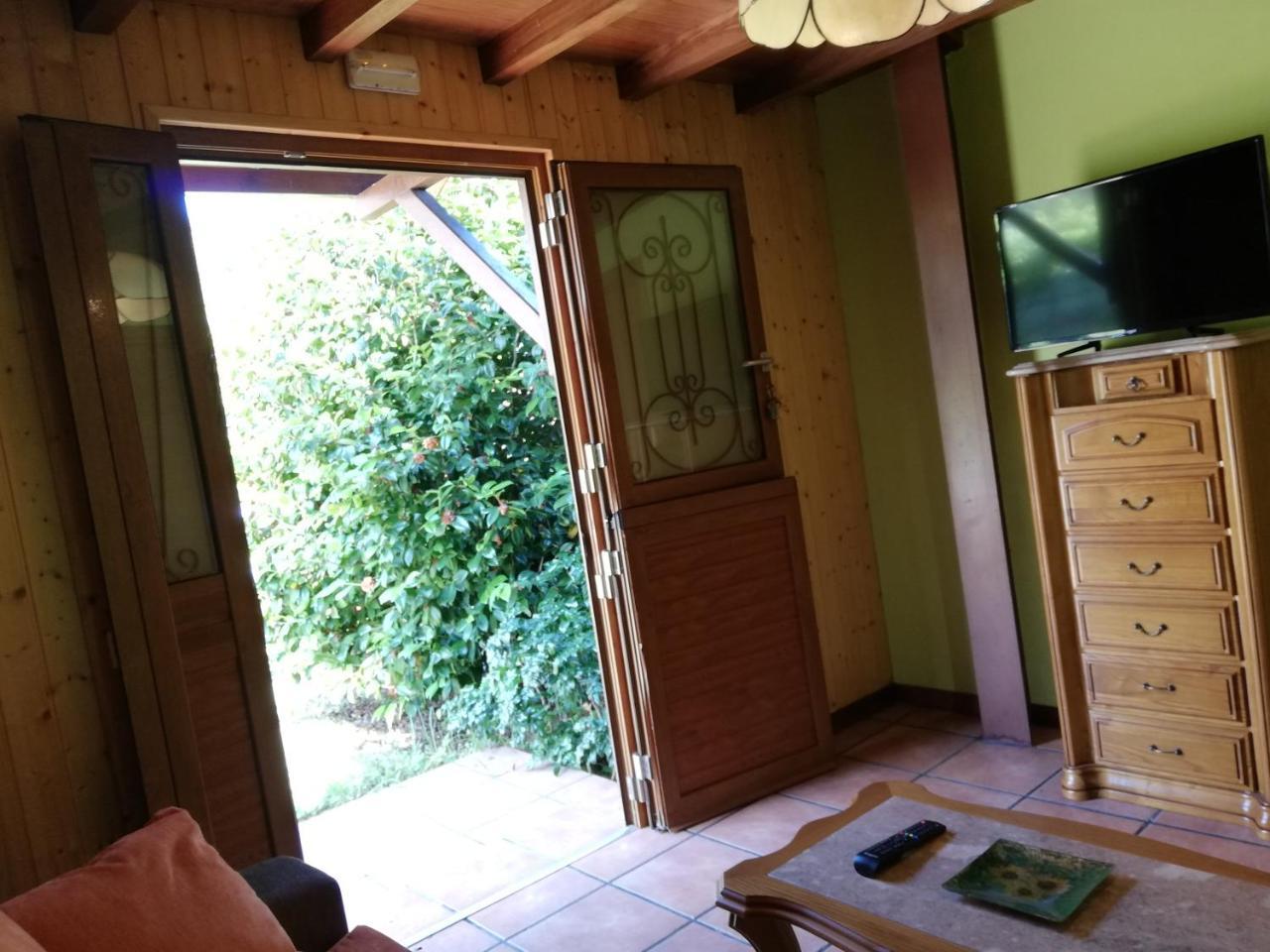 Casa Do Tarela Guest House Lousame Exterior photo